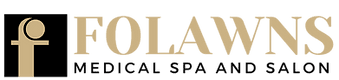 Folawns Medical Spa and Salon logo