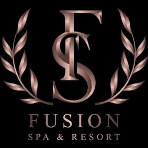 Fusion Spa & Resort logo