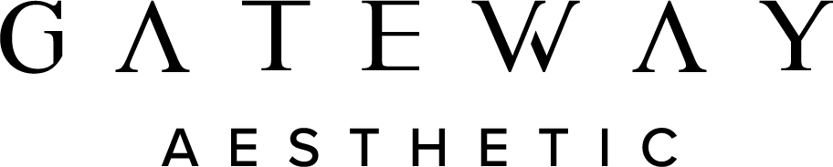 Gateway Aesthetic Institute and Laser Center logo