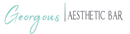 Georgous Aesthetic & Wellness logo