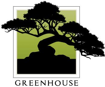 GreenHouse Luxury Spa logo