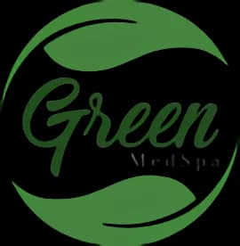 GreenMed Spa logo