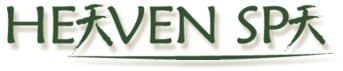 Heaven Spa logo