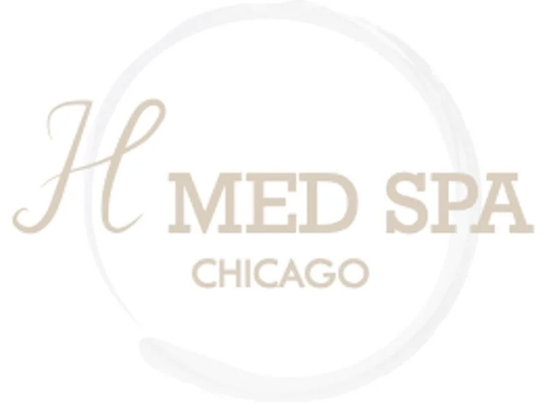 H Med Spa logo