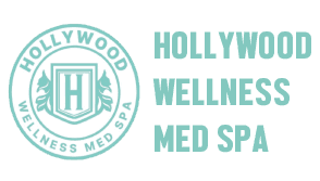 Hollywood Wellness Medical Spa logo