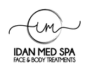Idan Med Spa logo