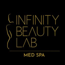 Infinity Beauty Lab logo