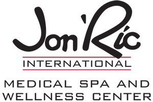 Jon Ric Charlotte Medical Spa logo