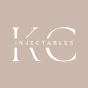 KC Injectables Med Spa logo
