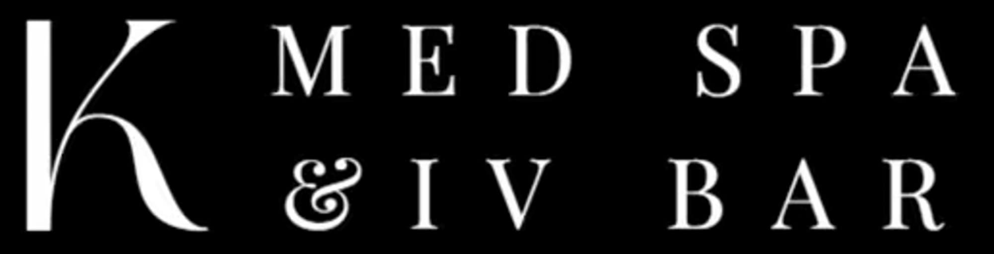 K Medspa & IV Bar logo