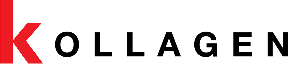 Kollagen logo
