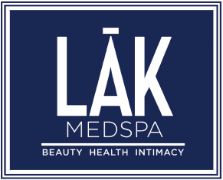 LAK MedSpa logo