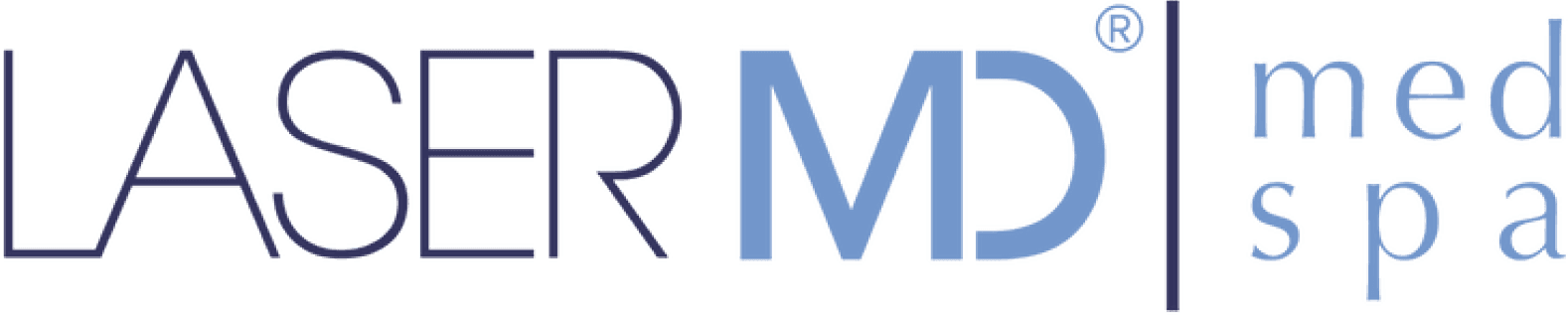 Laser MD Medspa logo