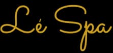 Le Spa Medical Spa logo
