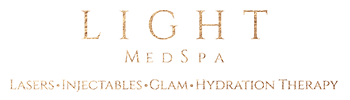 Light Med Spa logo