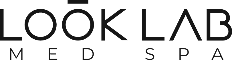 Look Lab Med Spa logo