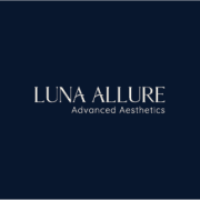 Luna Allure logo