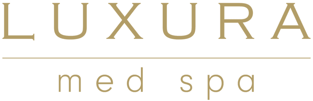 Luxura Med Spa Chicago logo