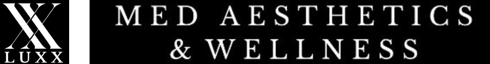 Luxx Med Aesthetics logo