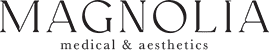 Magnolia Medical & Aesthetics logo