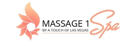 Massage 1 by A Touch of Las Vegas Spa logo