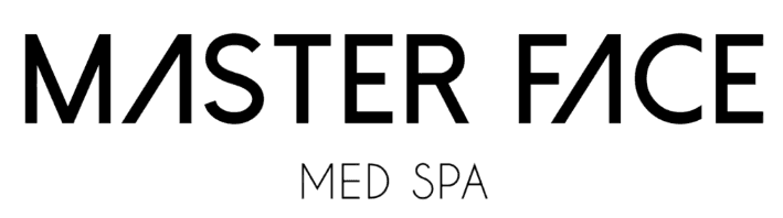 Master Face Med Spa logo