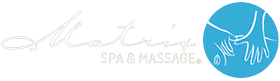 Matrix Spa & Massage logo
