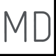 MD Aesthetica logo