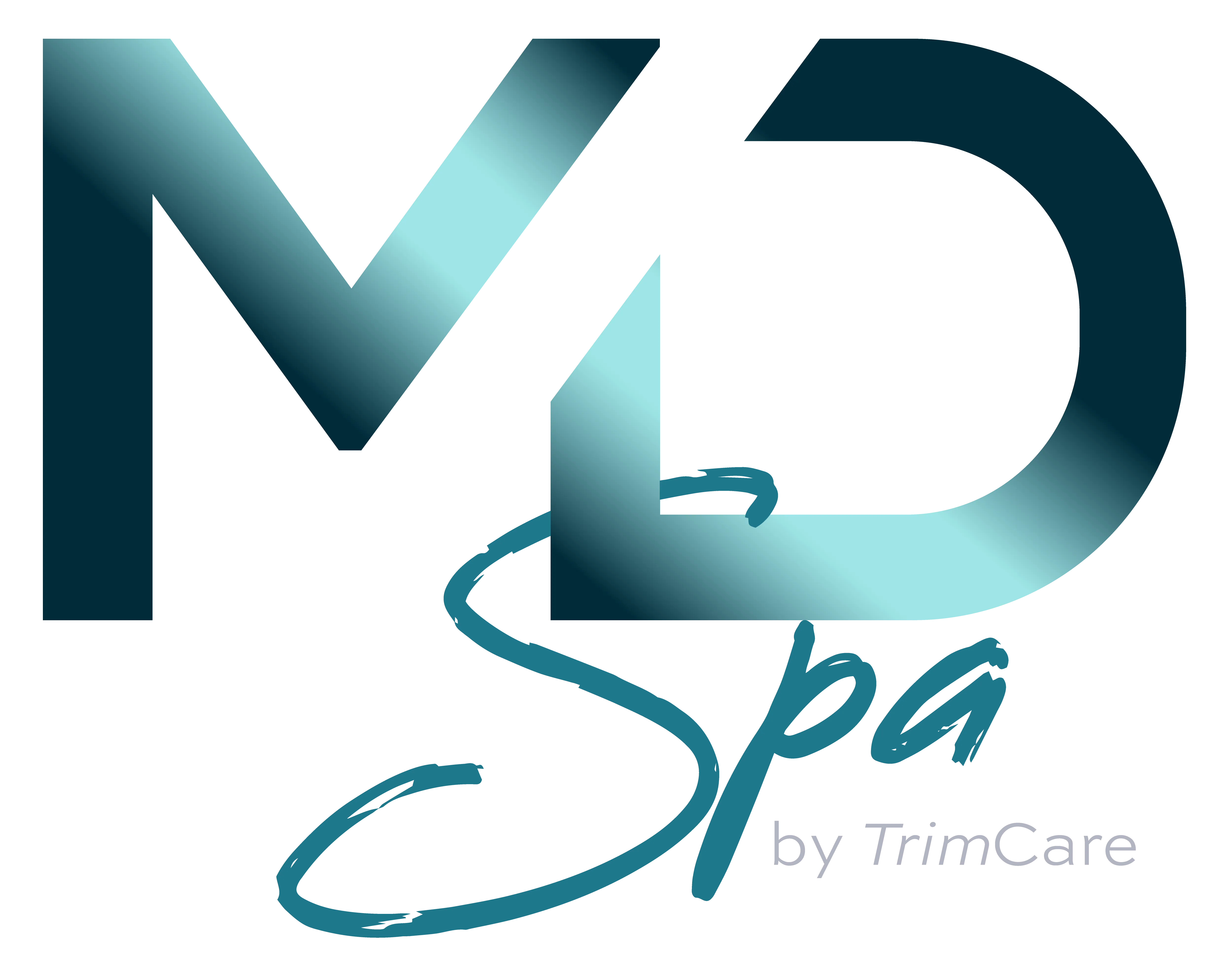 MDspa logo