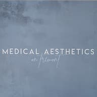 Medical Aesthetics on Tremont logo