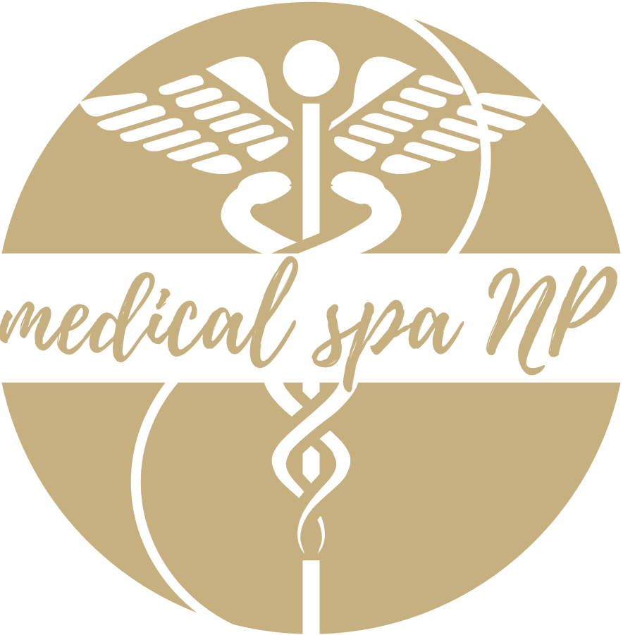 Medical Spa NP logo