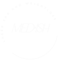 MED.ish Laser Spa & Weight Loss logo