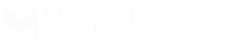 Metro Medspa logo
