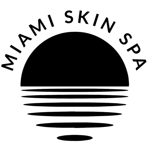 Miami Skin Spa logo