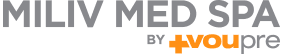 Miliv Med Spa logo