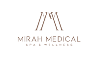 Mirah Medical Spa logo