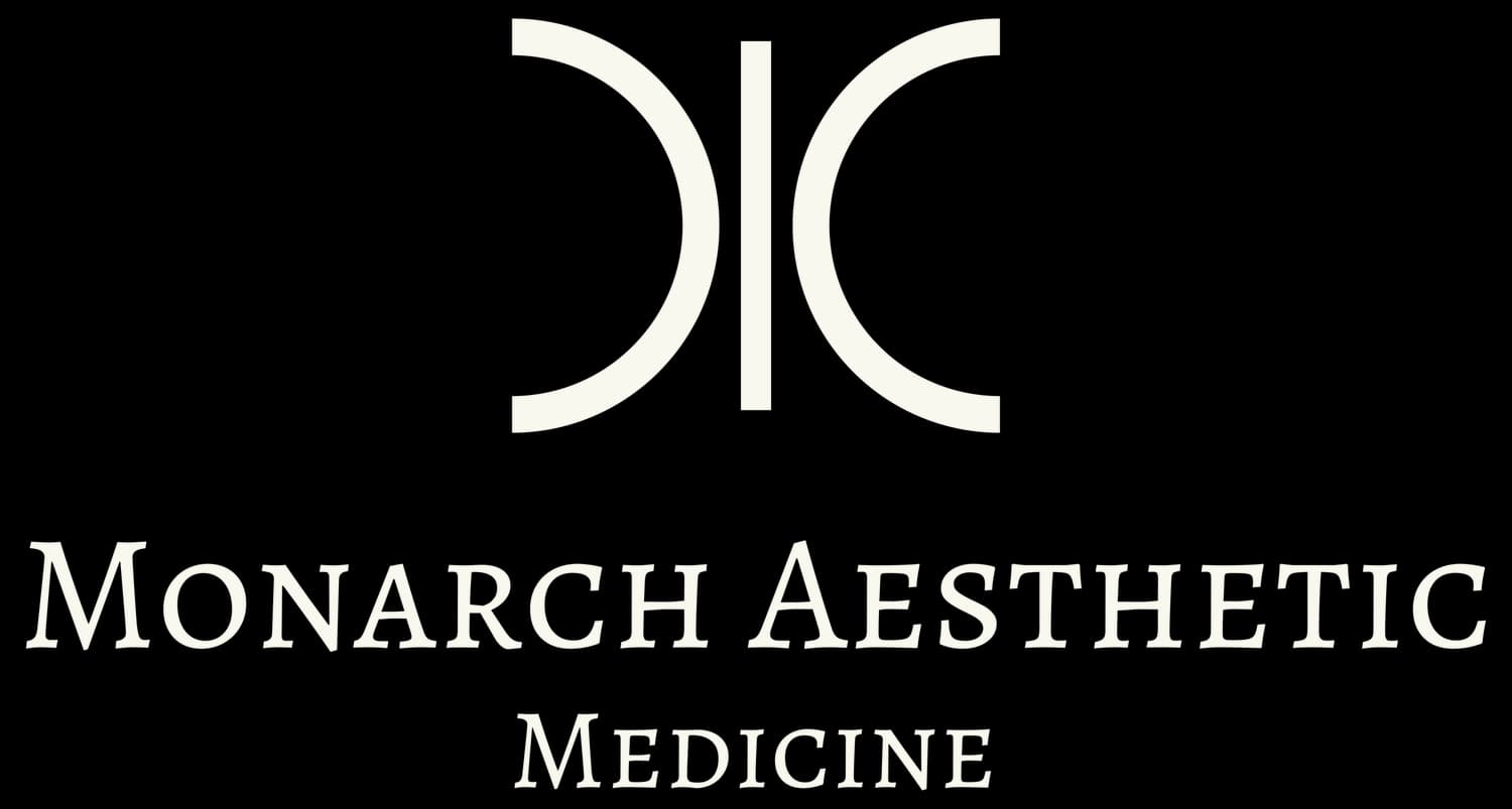 Monarch Aesthetic Medicine logo