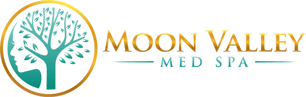 Moon Valley Med Spa logo