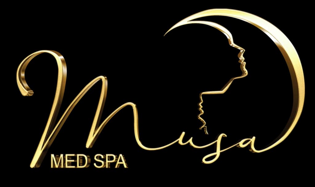 Musa MedSpa logo