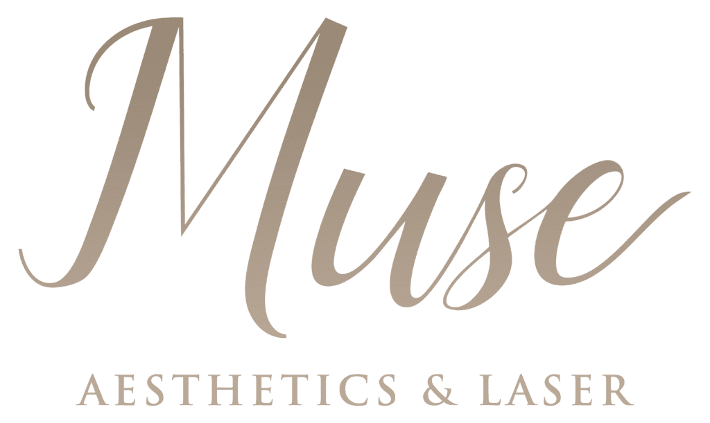 Muse Aesthetics & Laser logo