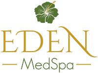Eden MedSpa logo