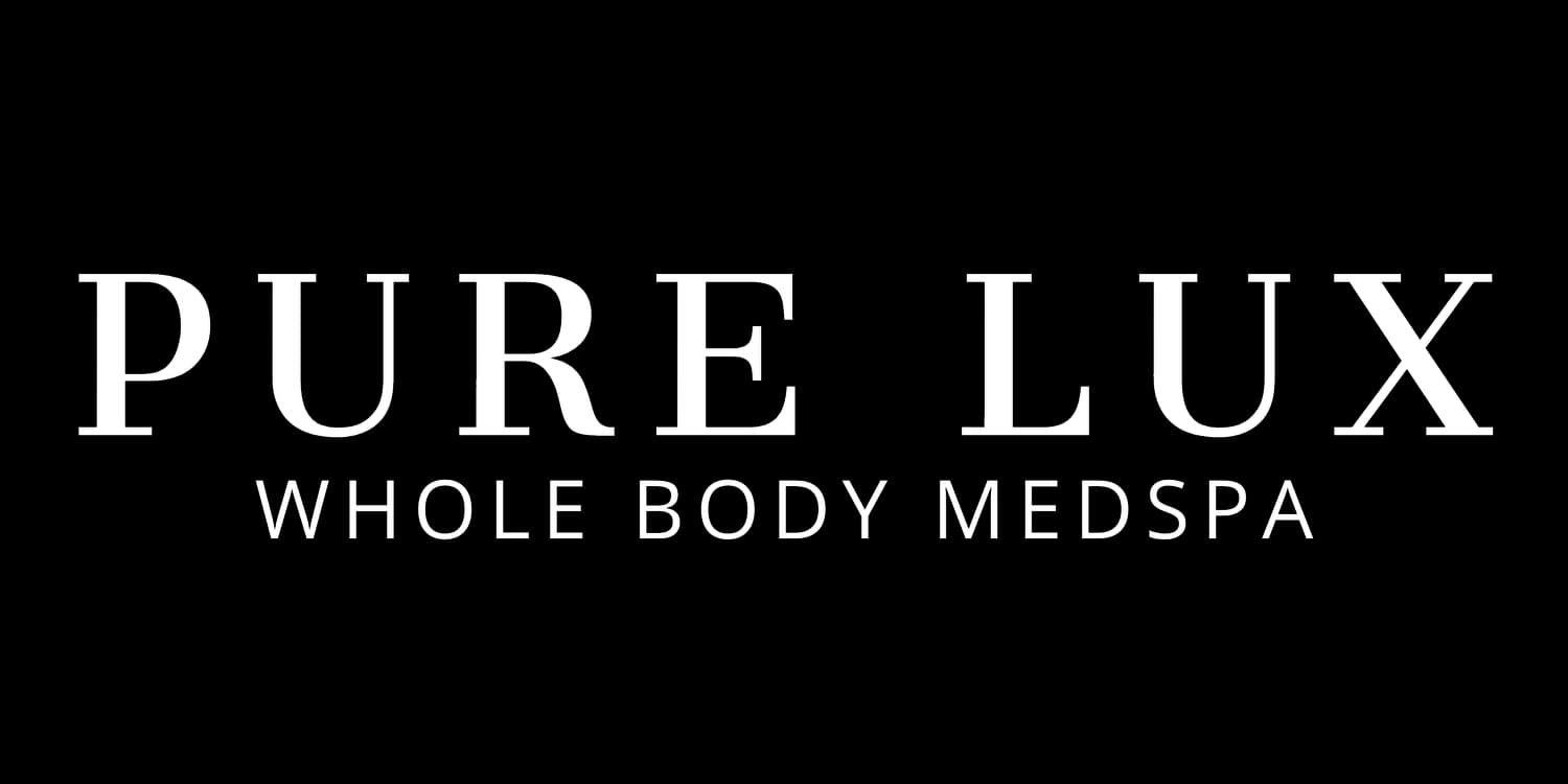 Pure Lux Medspa logo