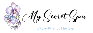 My Secret Spa logo