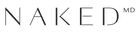 NakedMD logo