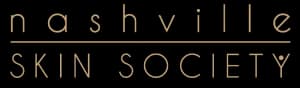 Nashville Skin Society logo