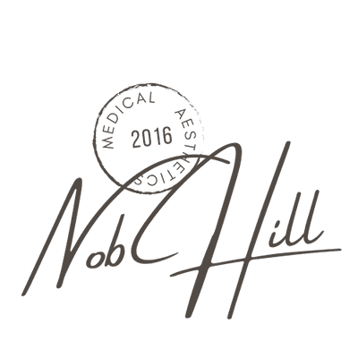 Nob Hill Aesthetics logo