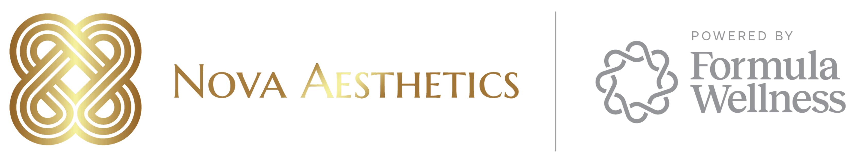 Nova Aesthetics logo