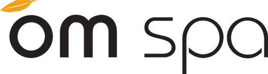 Om Day Spa logo