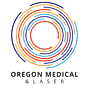 Oregon Medical & Laser logo