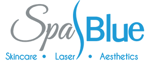 Spa Blue Skin Care & Laser Center logo